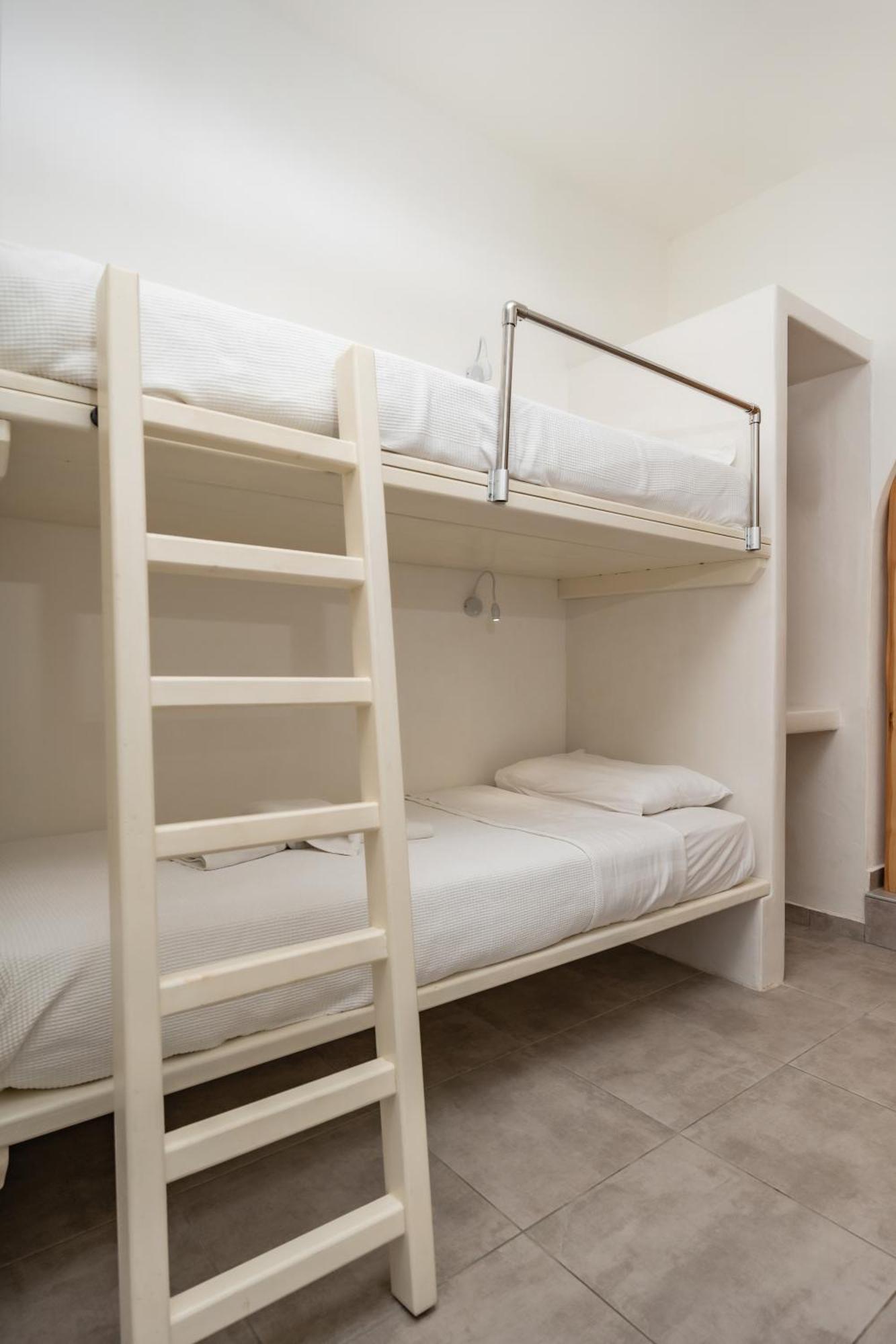 Thea Suites Naxos 아기오스프로코피오스 외부 사진