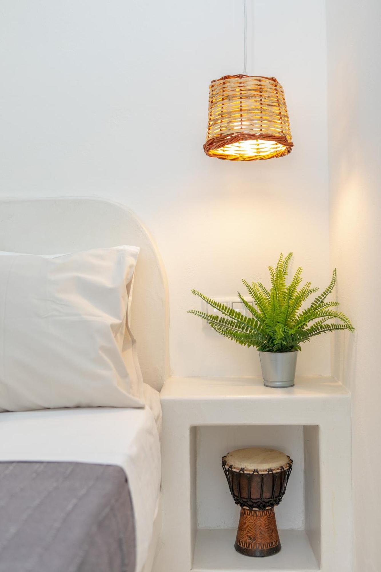 Thea Suites Naxos 아기오스프로코피오스 외부 사진